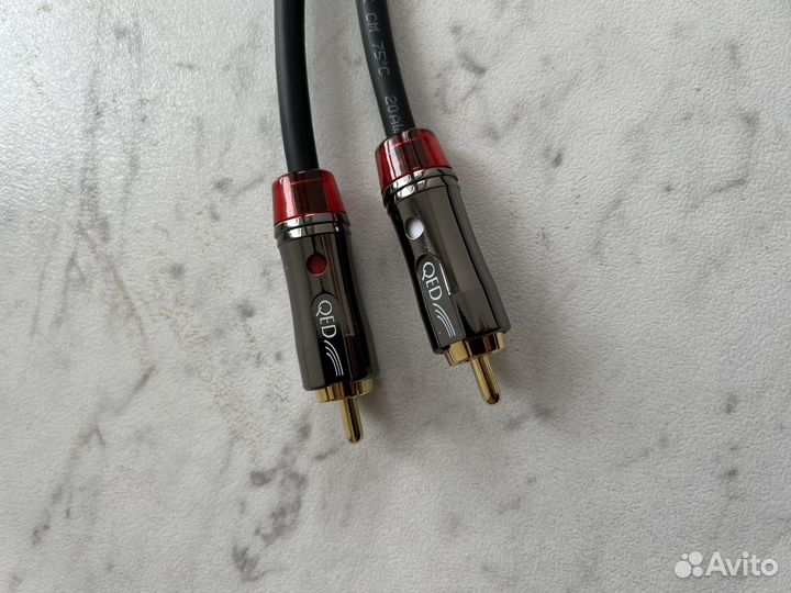 Кабель межблочный