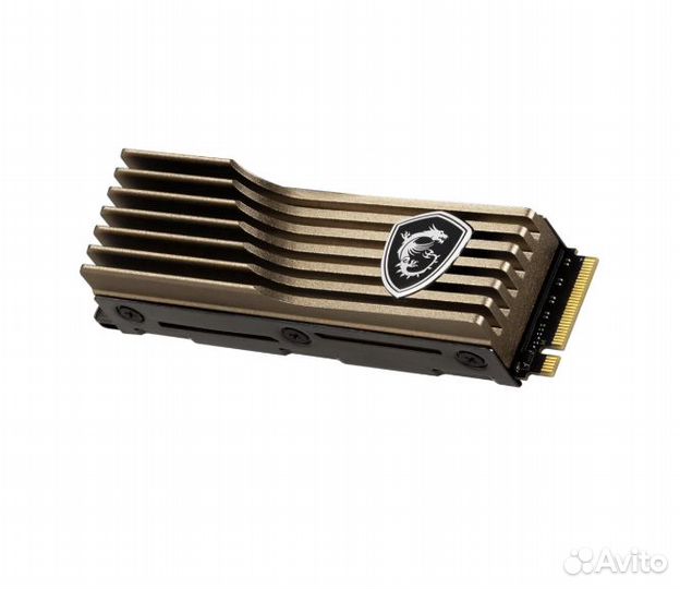 MSI spatium (S78-440Q620-P83)