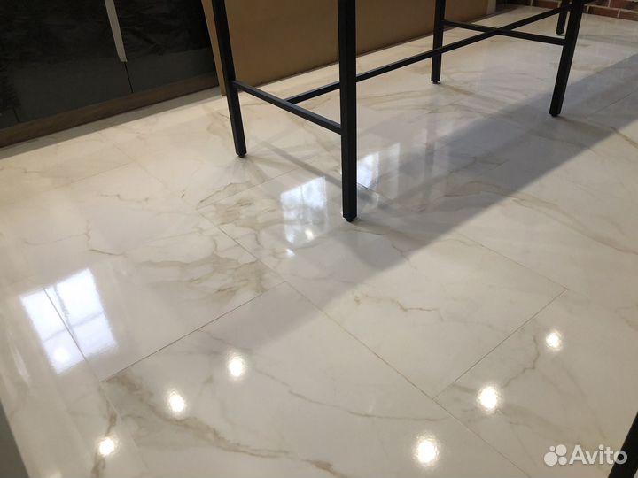 Уборка Клининг после ремонта Калининград/ Область