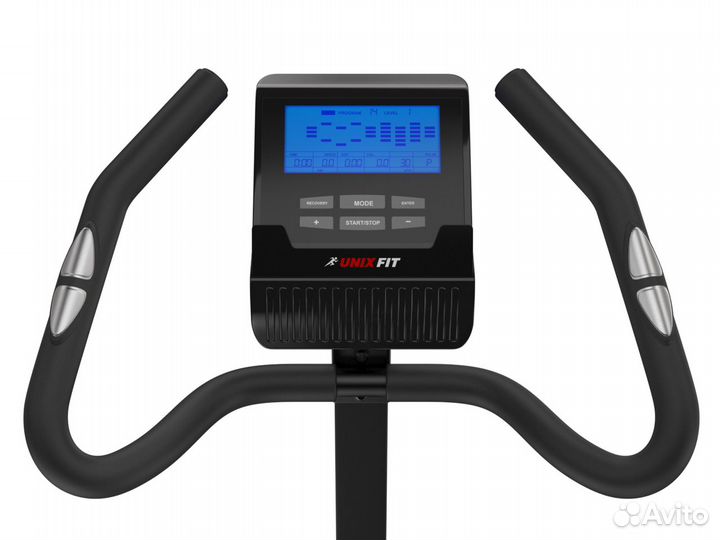 Велотренажер unixfit BL-390E