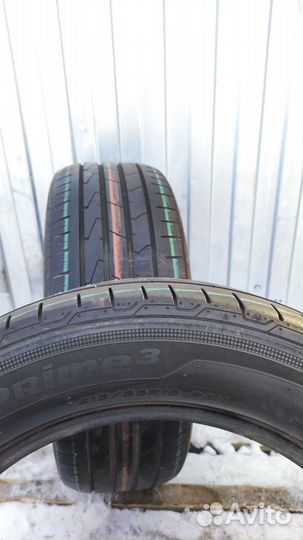 Hankook Ventus Prime 3 K125 215/55 R16 93H