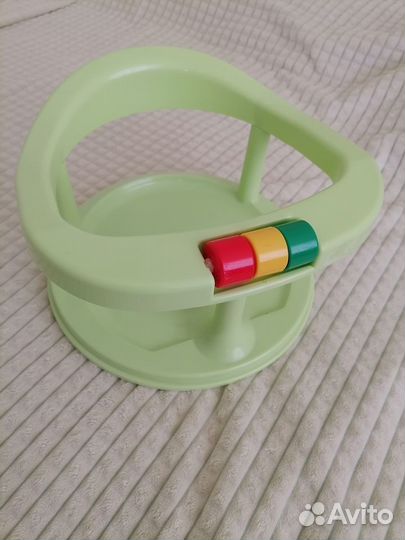 Стульчик для купания