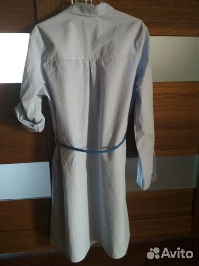 Рубашка- платье