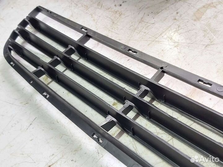 Решетка в передний бампер Daewoo Matiz