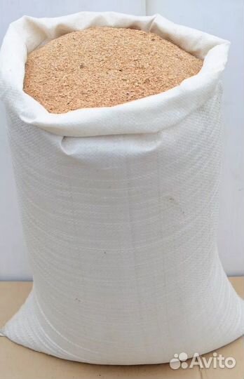 Отруби пшеничные оптом