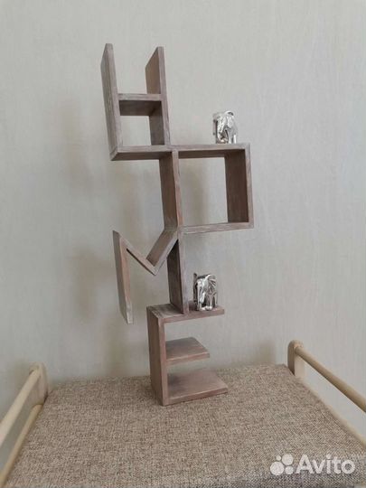 Полка настенная 