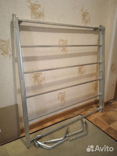 Багажник на крышу ваз 2114