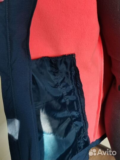 Ветровка женская Northvile