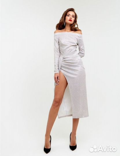 Продам платье вечернее