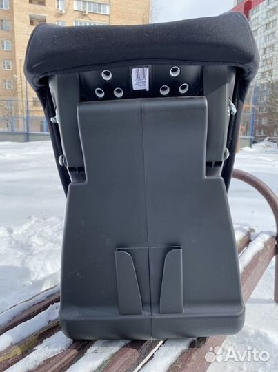 Детское автокресло Chicco Cosmos, от 0 до 18 кг