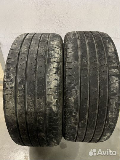 Bridgestone Turanza T005A 235/45 R18 94W