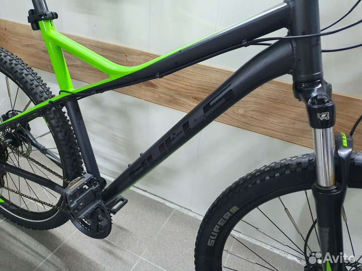 Велосипед bulls sharptail 2, 29