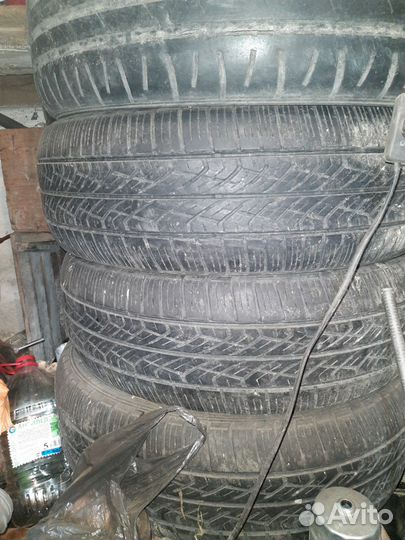 Landsail CLV2 225/60 R17