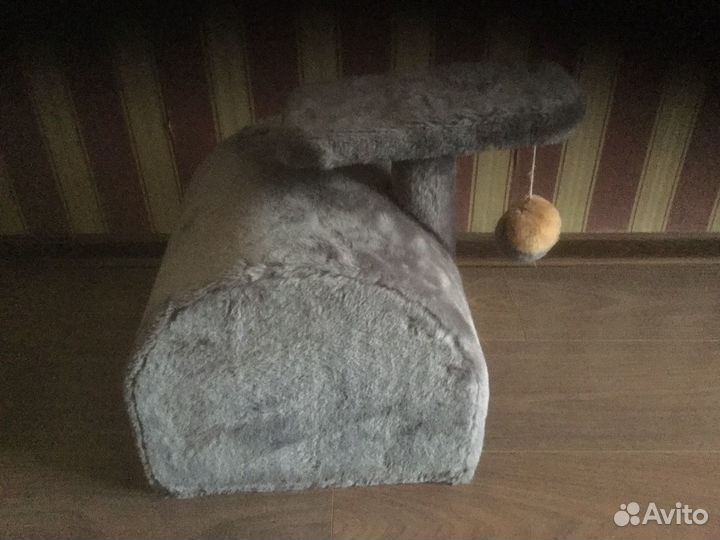 Домик кошачий