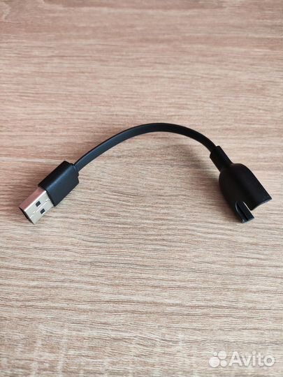 Зарядное устройство для Xiaomi Mi Band 3