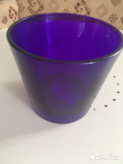 Кашпо IKEA для орхидей