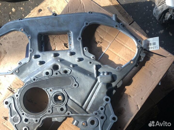 Передняя крышка VQ35HR