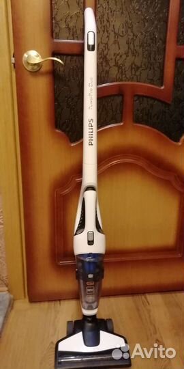 Пылесос Philips