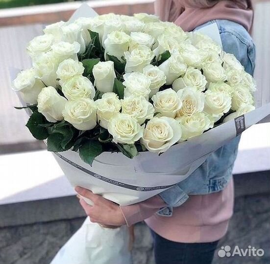 Высокие розы Гигантские Розы 150 160 170 180 190см