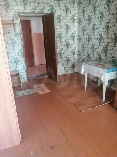 Комната 17 м² в 1-к., 2/5 эт.