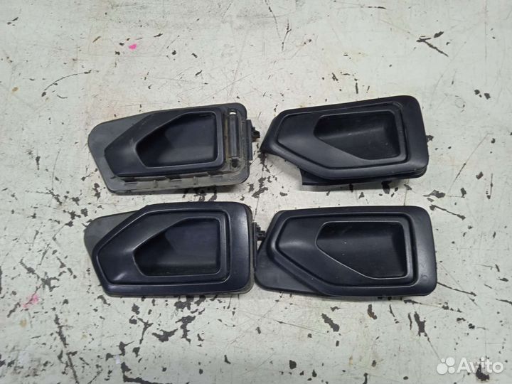 Ручка двери внутренняя Peugeot 306 Пежо 306