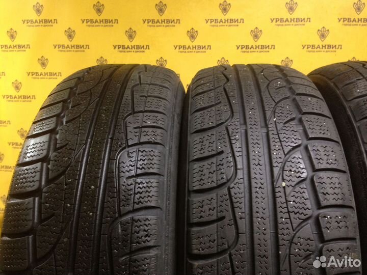 Kumho I'Zen XW KW17 185/65 R15 88T