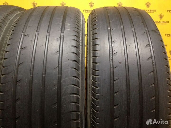 Yokohama Geolandar G98A 225/65 R17 102V