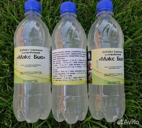 Продукция для голубей