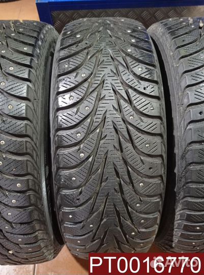 Yokohama Ice Guard IG35 225/60 R17 110