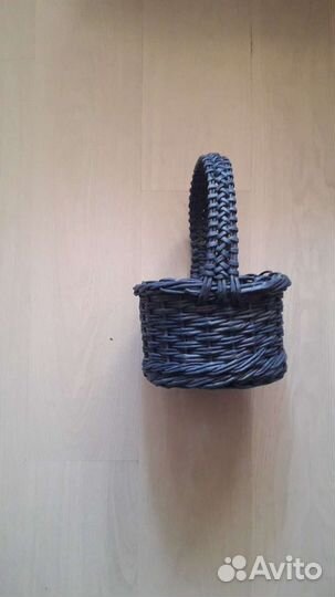 Корзина 20см