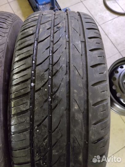 Matador MP 47 Hectorra 3 235/55 R19 105V