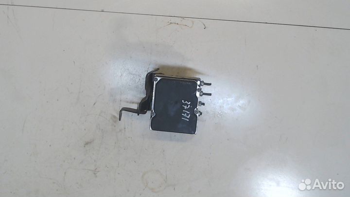 Блок абс, насос Smart Forfour W454, 2004