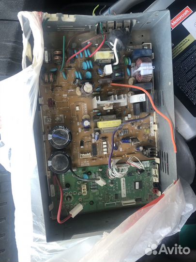 Ремонт стиральных машин, холодильников