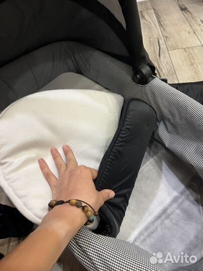 Коляска gesslein