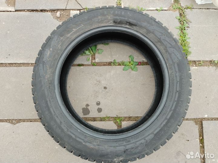 Nokian Tyres Nordman 7 SUV 255/55 R18