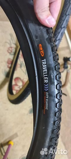 Покрышки 700 42