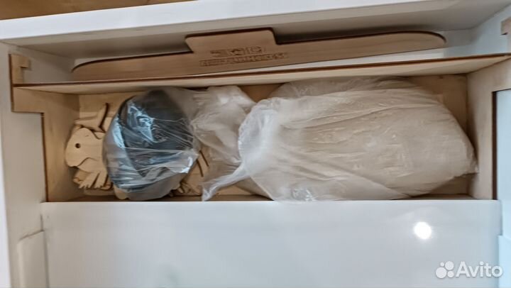 Световая песочница