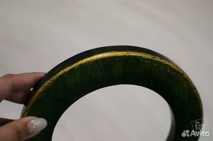 Рамка для вышивки крестом в наличии