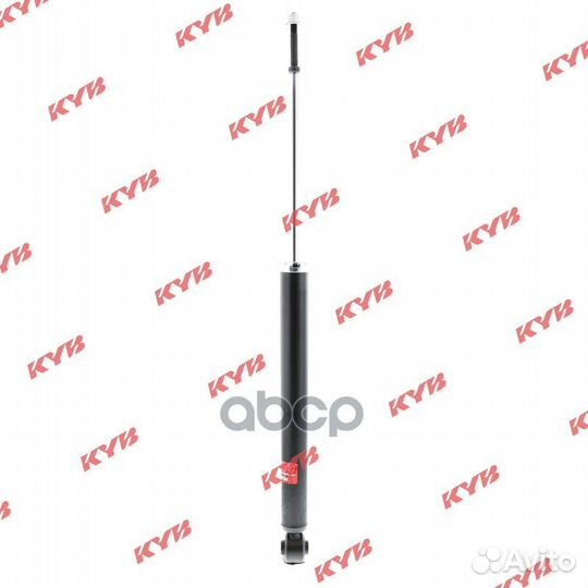 Амортизатор подвески задн, Toyota bB/scion Xb/x