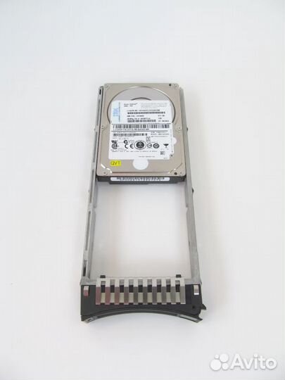 Жесткий диск IBM 571Gb SAS 74Y4899 2.5