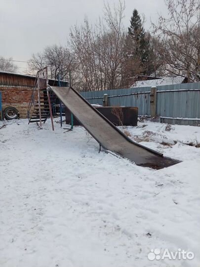 Листовой металл 4 мм