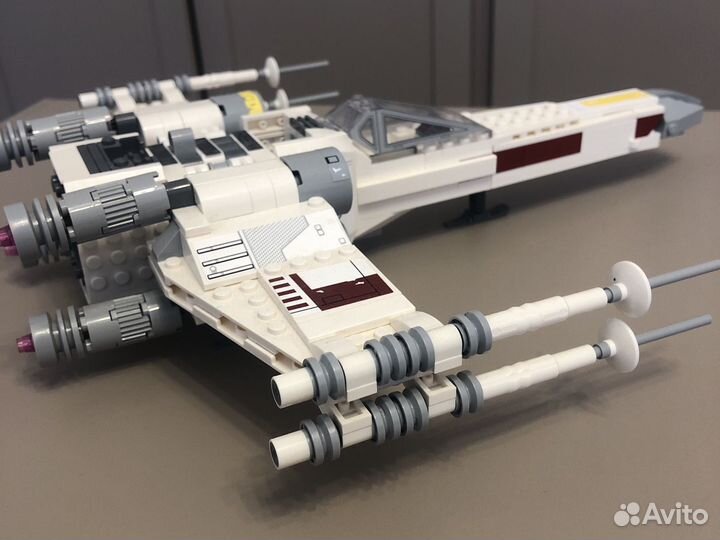 Lego star wars наборы