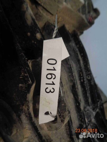 Раздаточная коробка (редуктор раздаточный) Audi A6