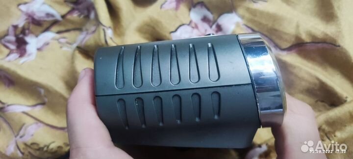 Часы-будильник