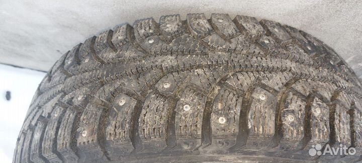 Nokian Tyres Nordman 5 185/70 R14 92T