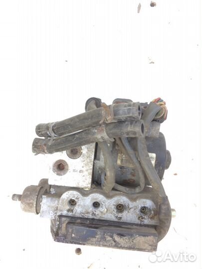 Блок ABS Mitsubishi Galant 7 (1993-1997)