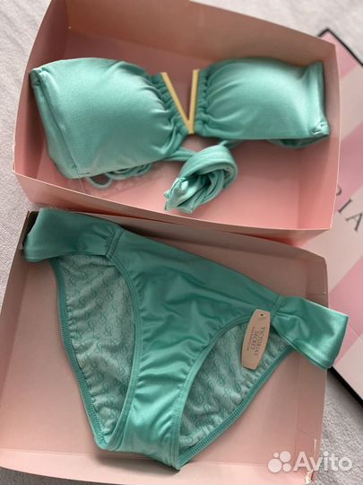 Купальник victorias secret оригинал