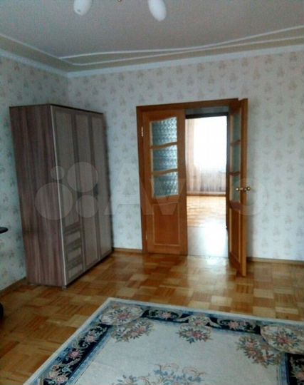 Комната 19 м² в 2-к., 4/12 эт.