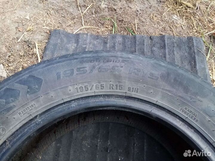 Amtel Planet 195/65 R15 91H