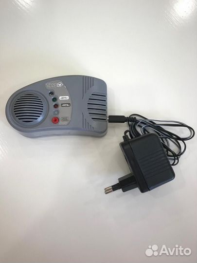 Отпугиватель грызунов